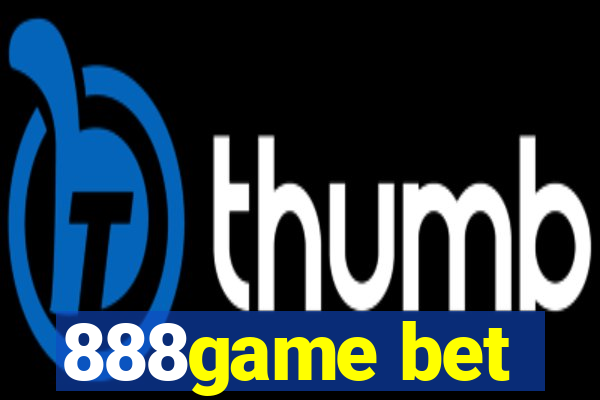 888game bet